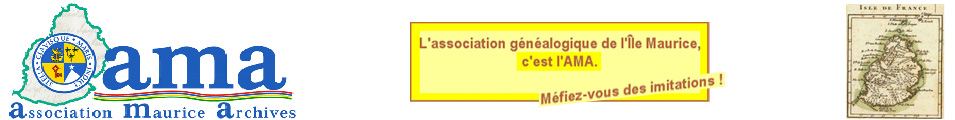 Association Maurice Archives